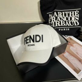 Picture of Fendi Cap _SKUFendicap1112282823